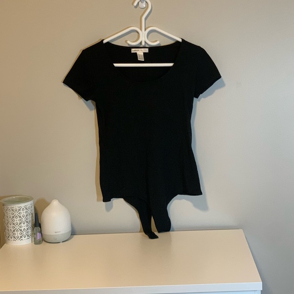 Urban Heritage body suit - Picture 1 of 2